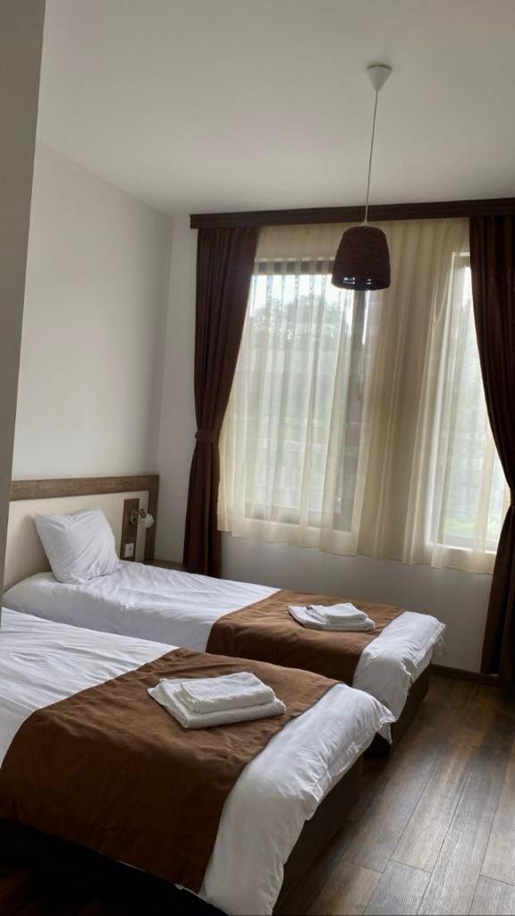 Бялата Къща Hotel Kirkovo  Exterior photo